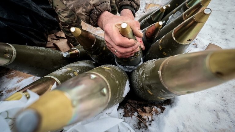 ISW: Krievijas drošībnieki nevēlas miera sarunas un prasa karadarbības pastiprināšanu Ukrainā