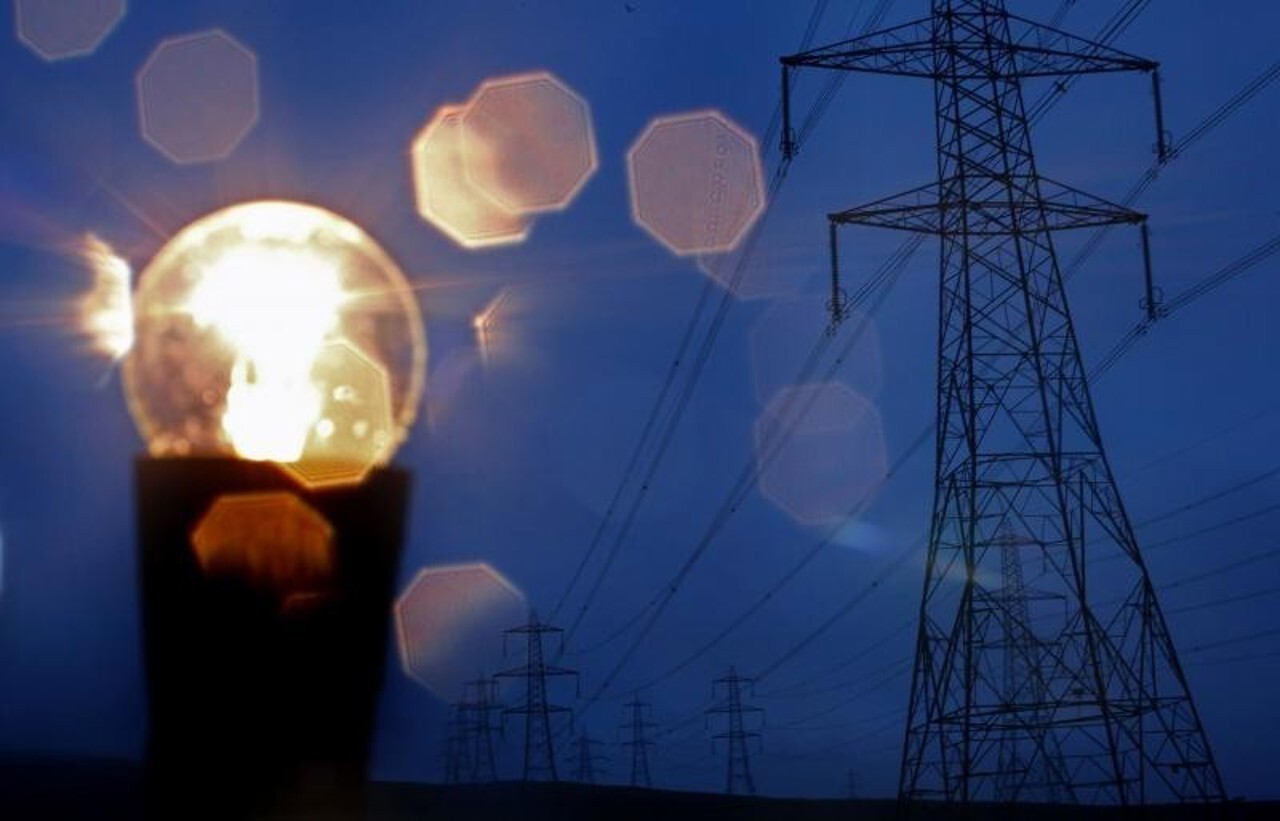 Piedņestrā uz laiku atslēdz elektrību