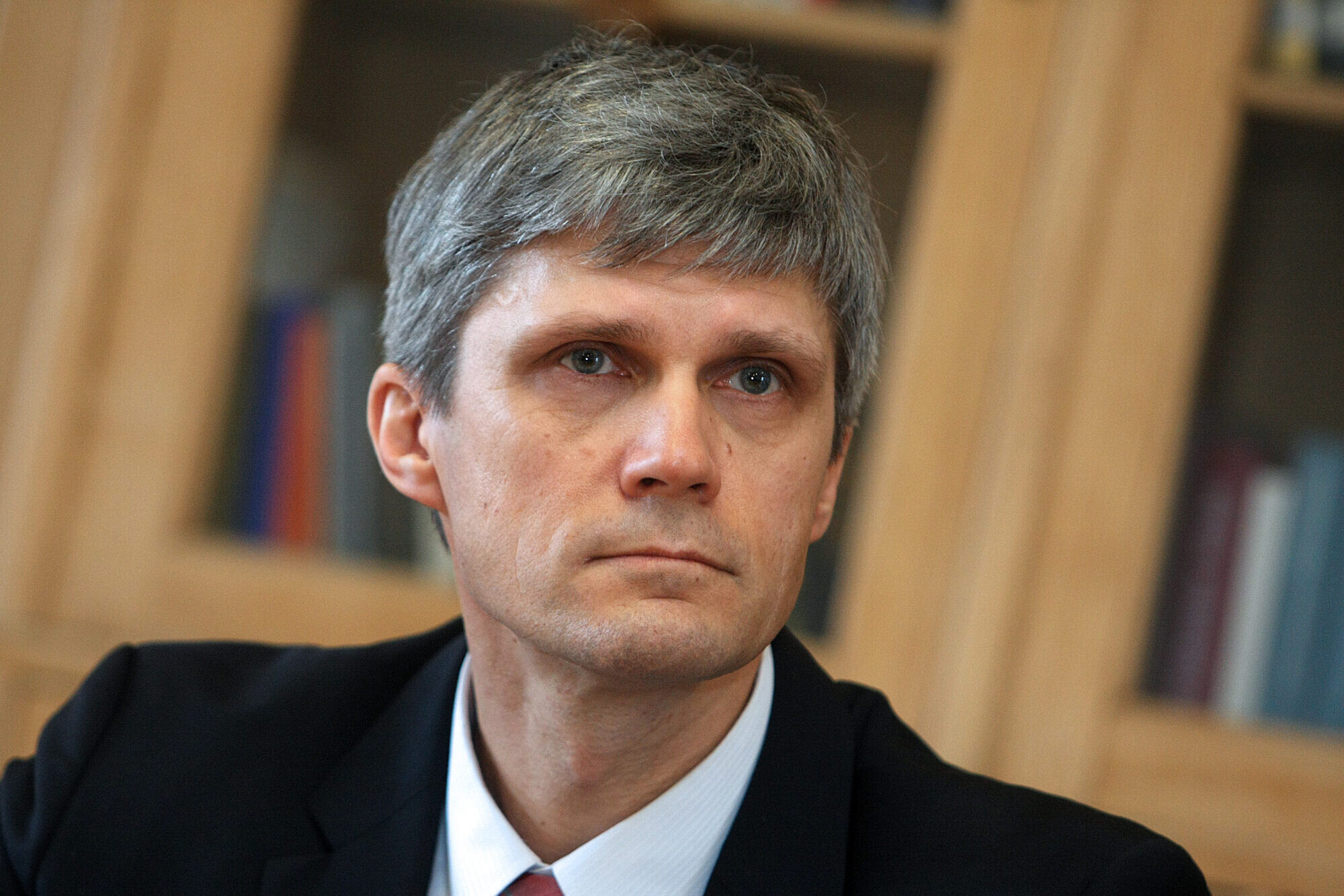 Latgale: Pirmā instance atzīst par tiesisku Bartaševiča atstādināšanu no amata