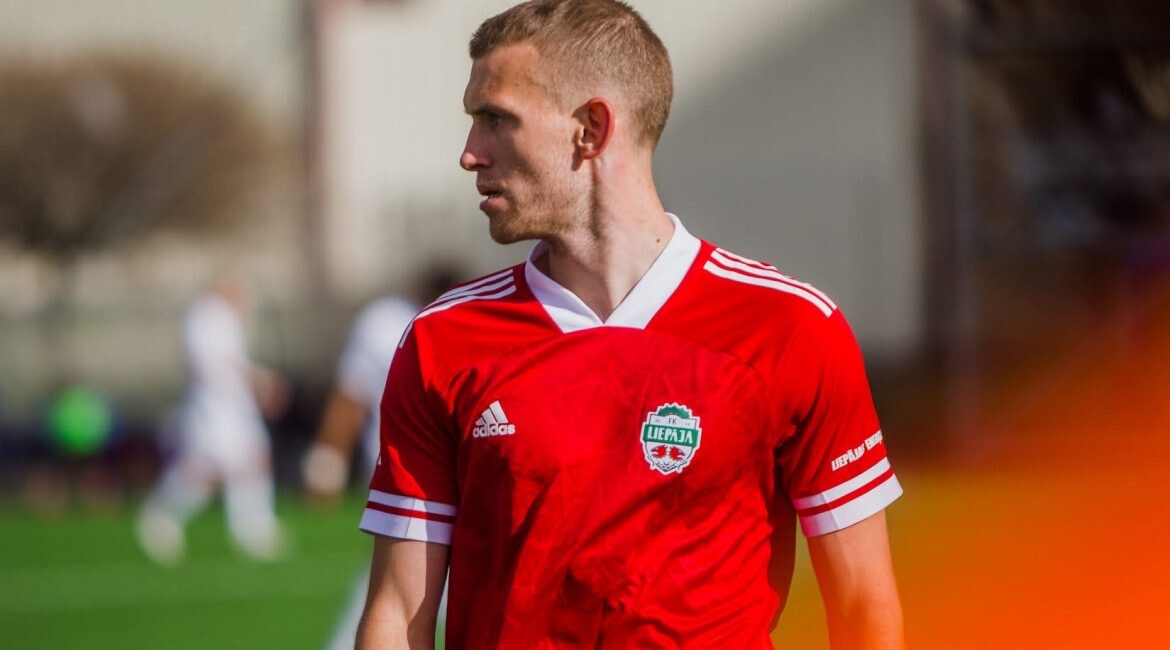 “Grobiņai” skaidrojas sastāva aprises, “Liepājai” pievienojas jauni futbolisti
