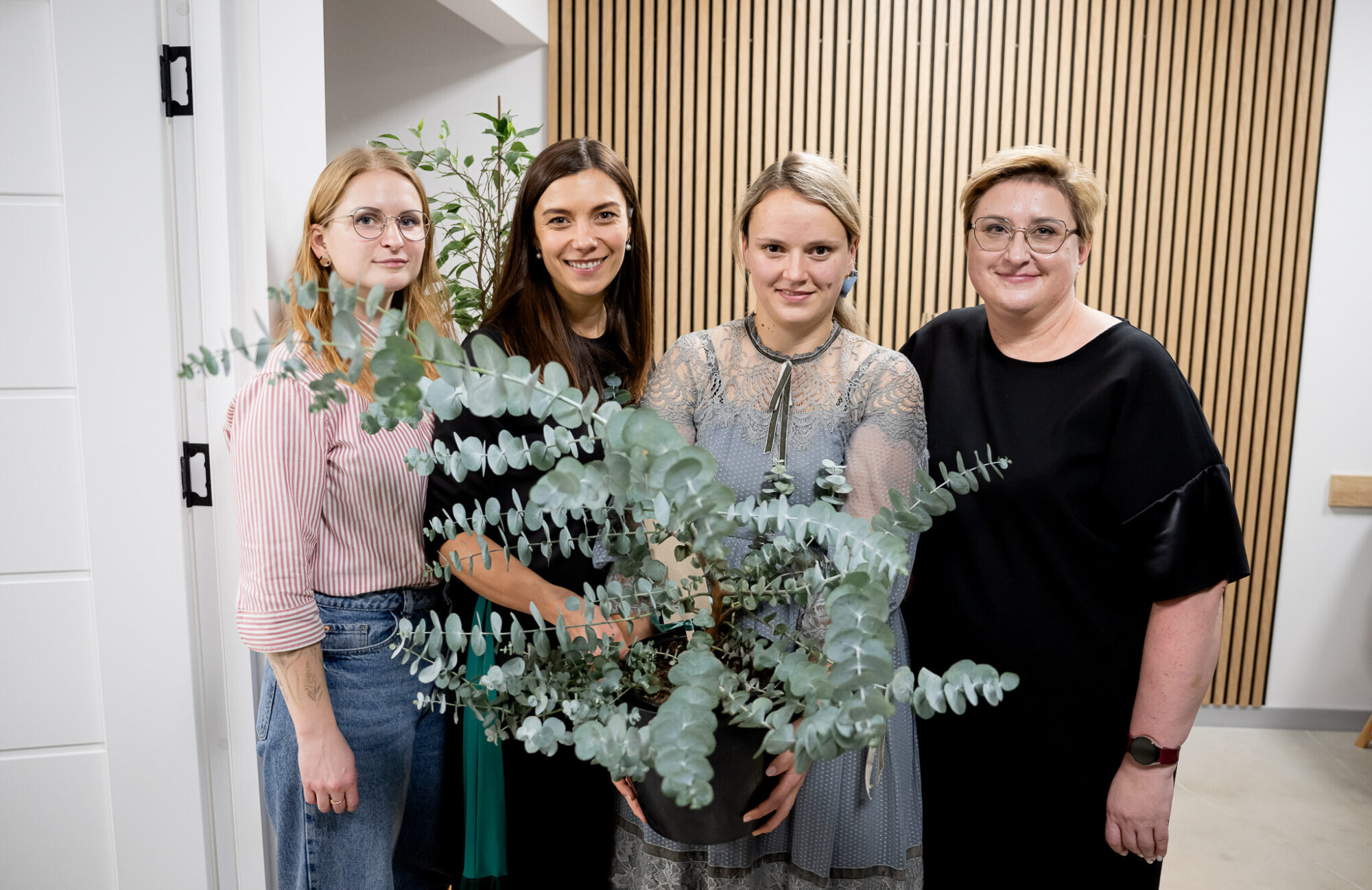 Kurzeme: Saldū atklāta ģimenes ārstu kopprakse