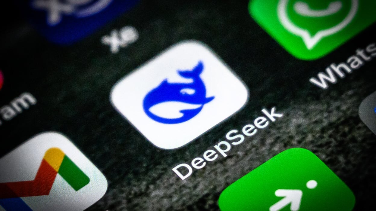 Dienvidkoreja pieprasīs “DeepSeek” informāciju par personas datu izmantošanu