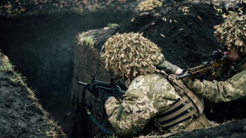 “Conflict Intelligence Team”: Ukraiņi pamet Kurskas apgabalu