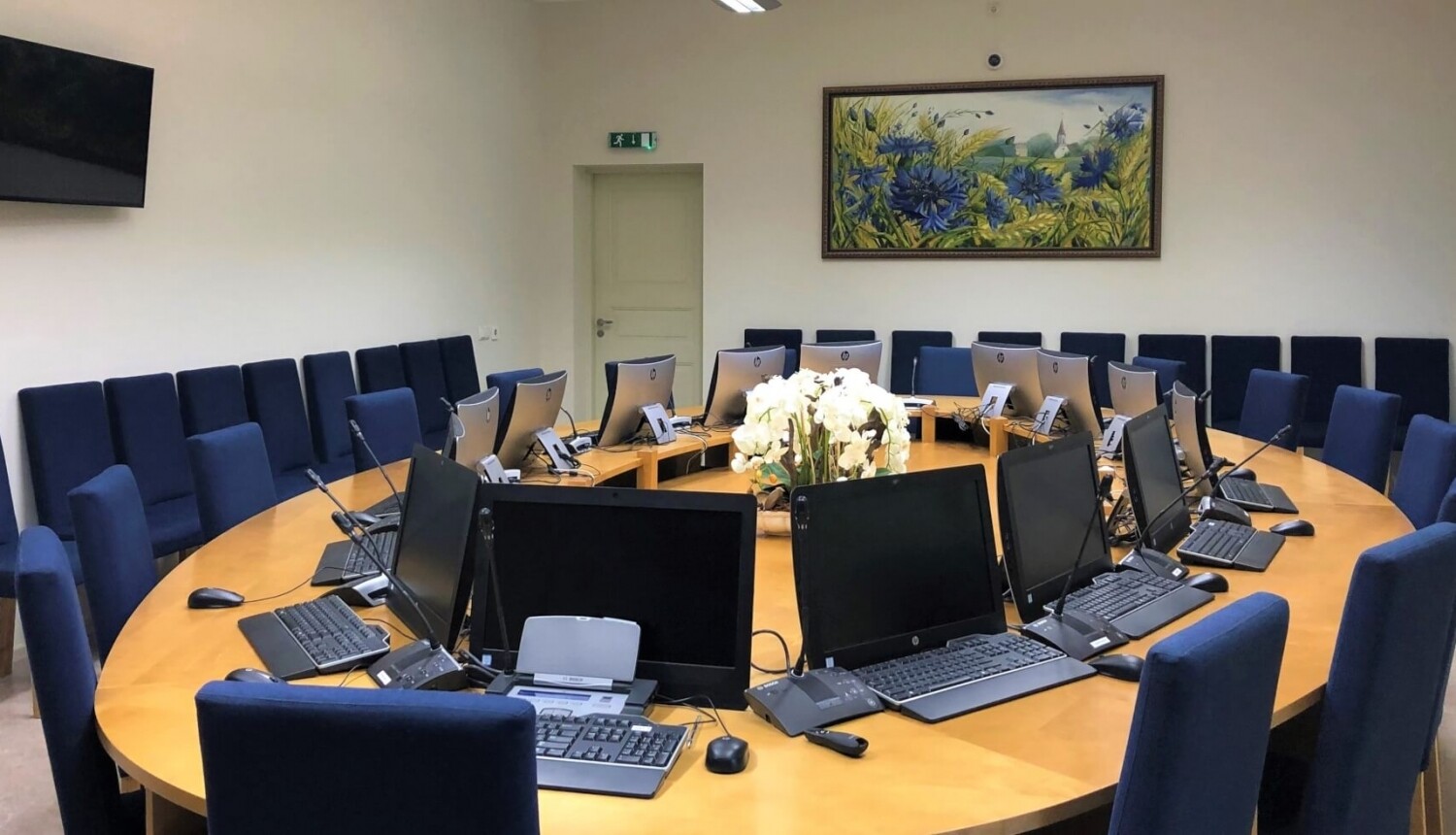 Vidzeme: Smiltenes novadā reorganizē pagastu pārvaldes