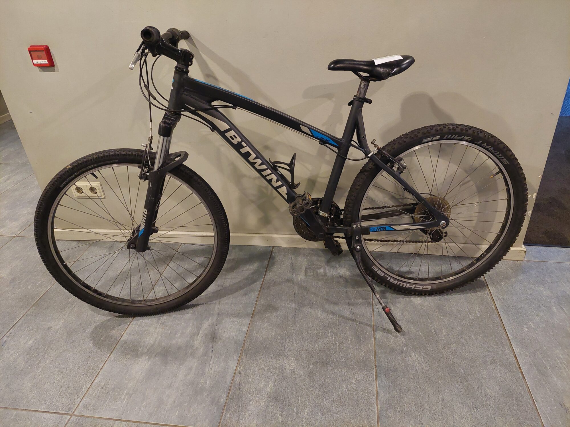 Policija Liepājā aicina atsaukties velosipēdu īpašniekus