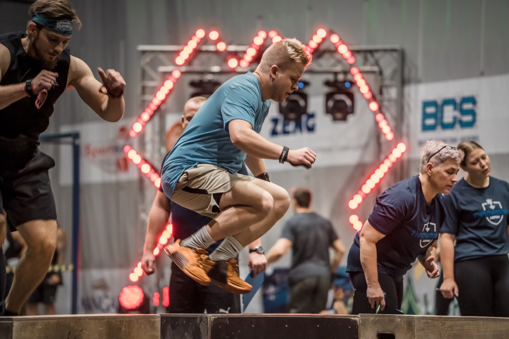 Atvērta pieteikšanās finansējumam sporta sacensību rīkošanai un sporta organizāciju atbalstam Liepājā