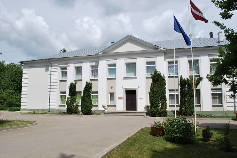 Latgale: Modernizēs Lūzenieku pamatskolu