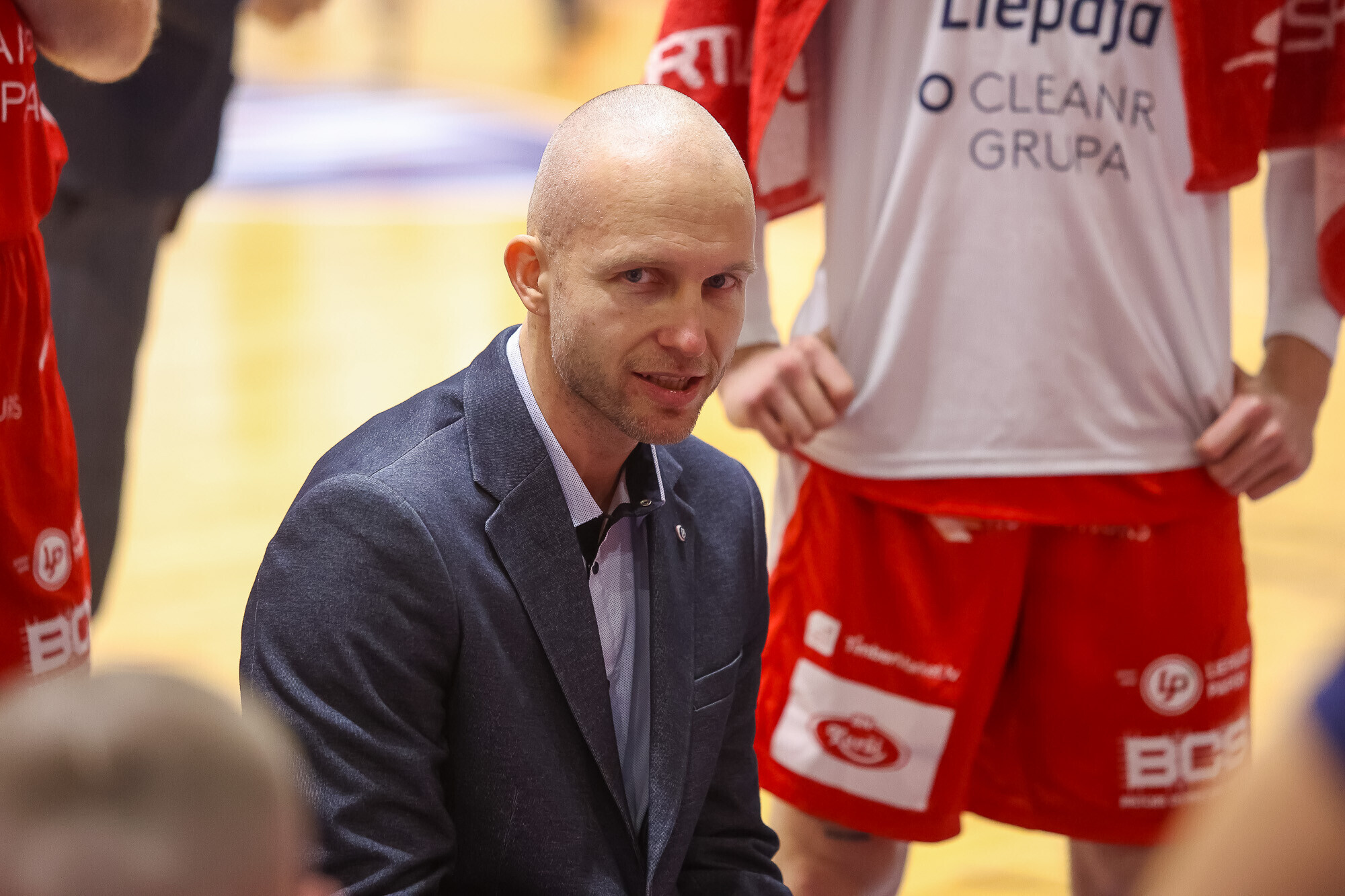 “Liepāja” viesosies pie Keilas “Coolbet”