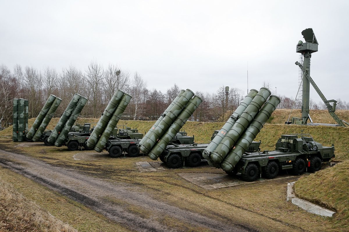 Ukraina ar raķetēm sašāvusi krievu radaru Belgorodā