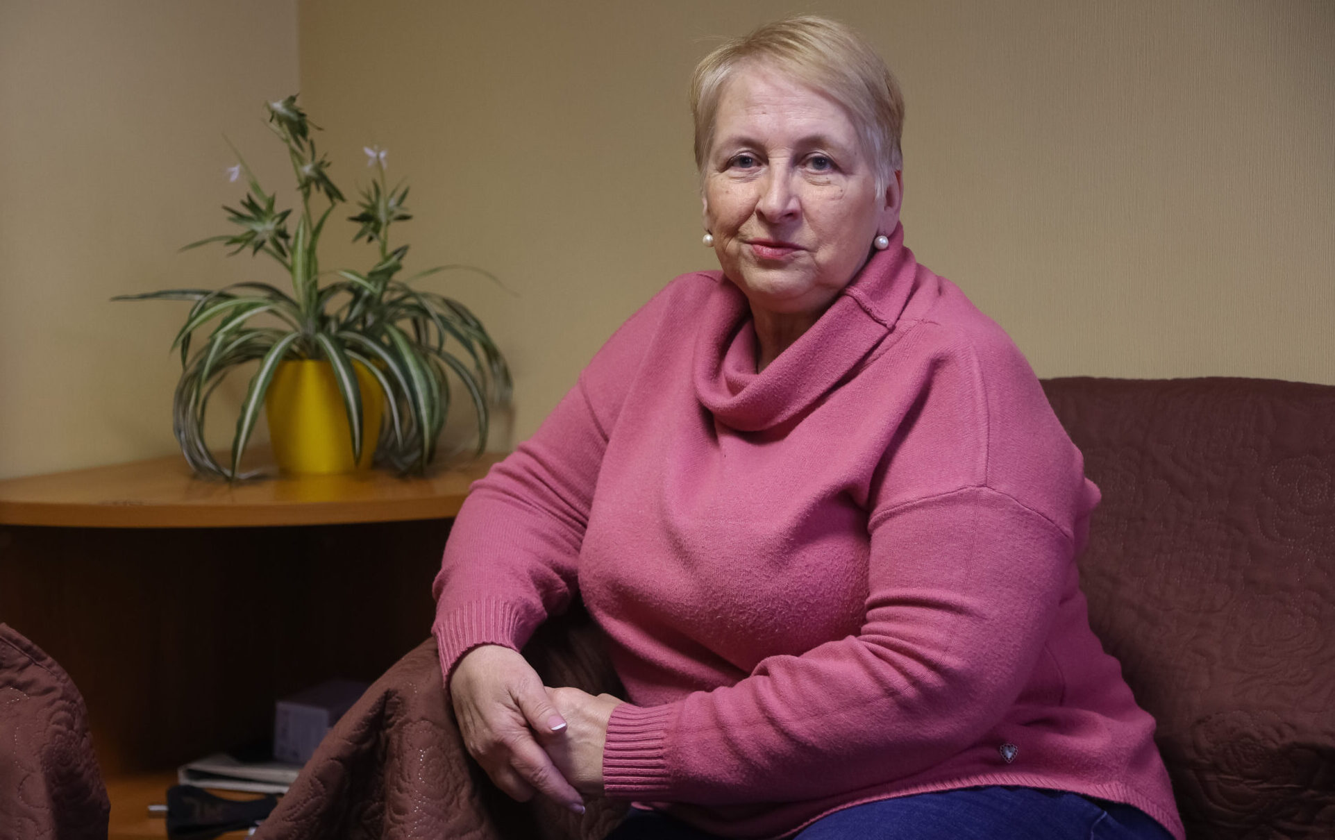 Dzīves glezna caur objektīvu un pavedieniem: fotomākslinieces Ilonas Gabaliņas-Kilas radošā pasaules uztvere
