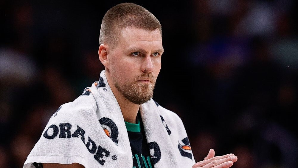 Kristapa Porziņģa pārstāvētā Bostonas “Celtics” uzņems Sakramento “Kings”