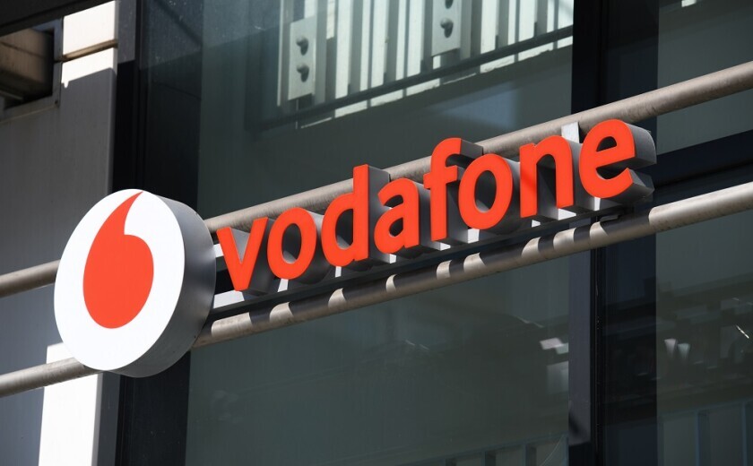 “Vodafone” pabeidzis Itālijas struktūrvienības pārdošanu