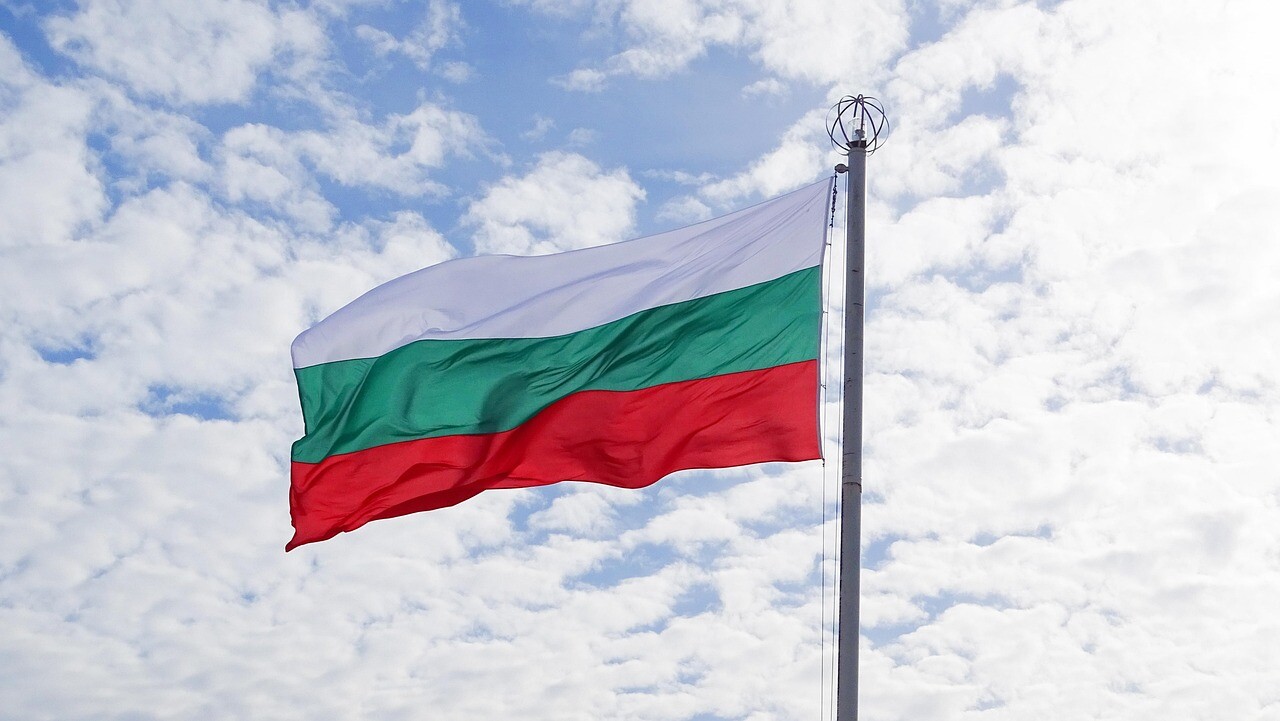 Bulgārijas prezidents uztic GERB jaunās valdības veidošanu