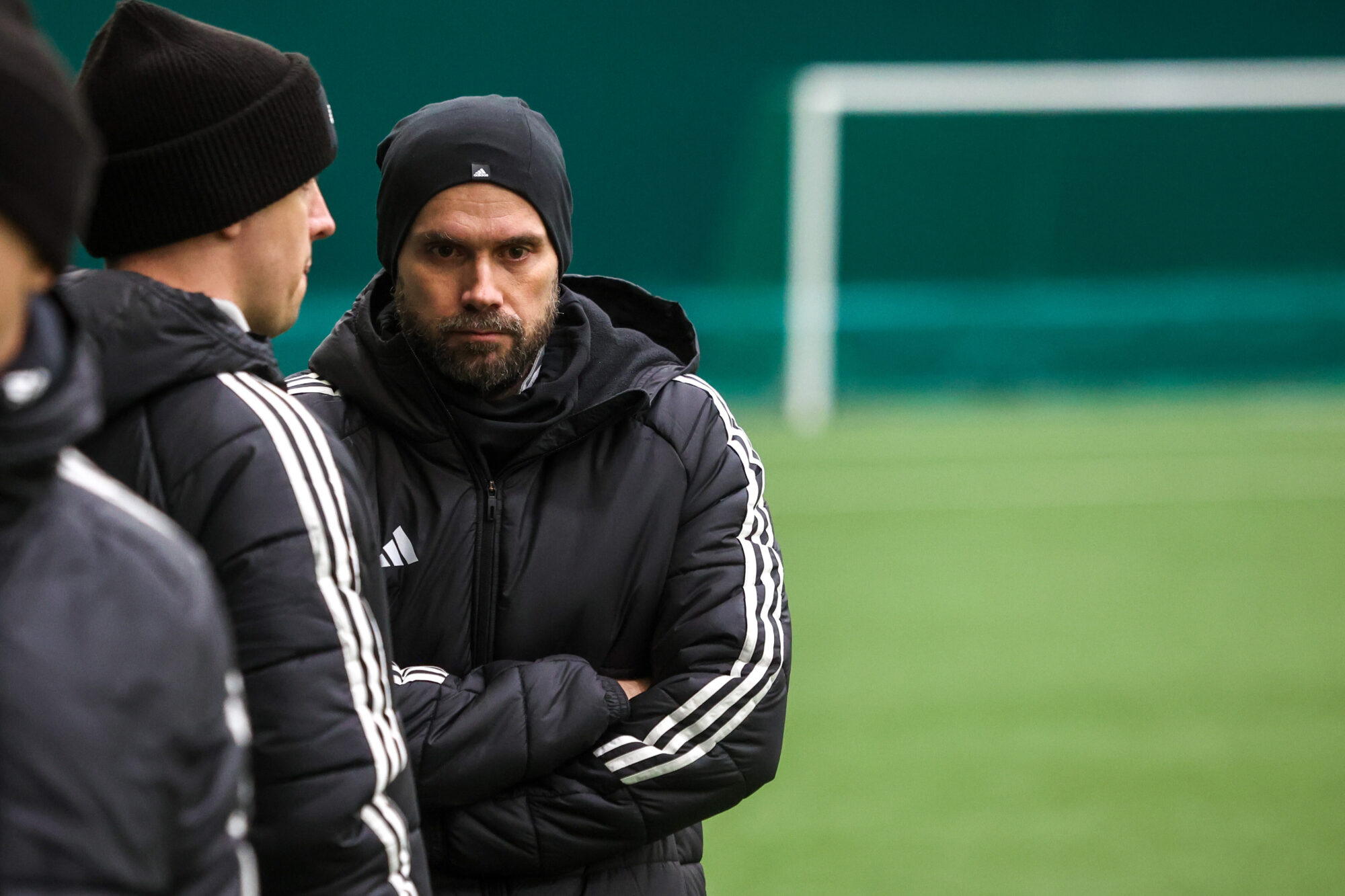 Futbola klubs “Liepāja” pārbūvi sāk ar paškritisku skatu