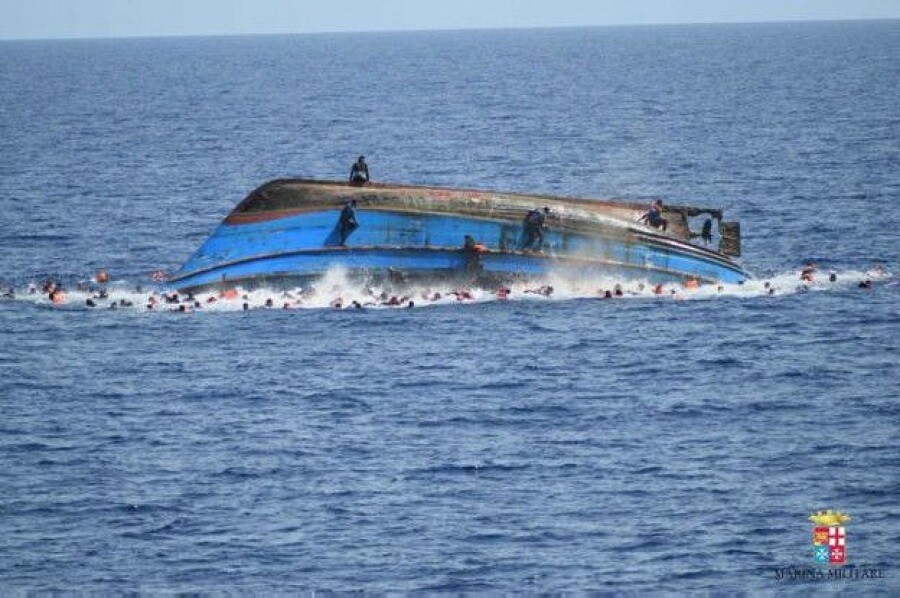Tunisijas piekrastē dzīvību zaudējuši 27 nelegālie imigranti