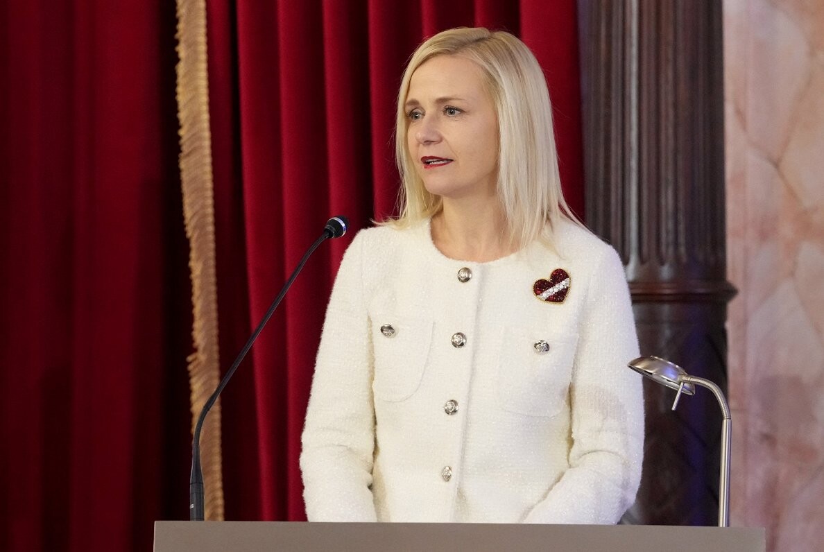 Koalīcija vienojas par Latvijas Bankas prezidenta amata kandidātu virzīt Purgaili
