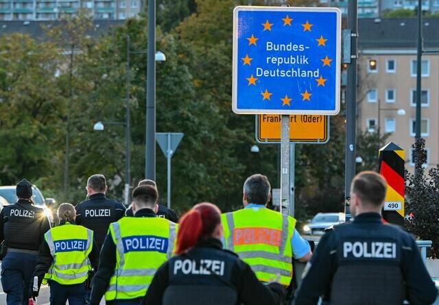 Francija atzinīgi vērtē gaidāmo Vācijas imigrācijas politikas maiņu