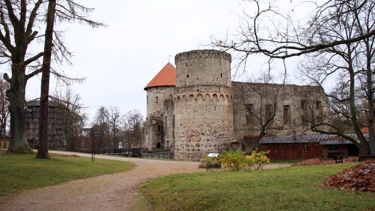 Vidzeme: Cēsīs atklās Latvijas kultūras galvaspilsētas gadu