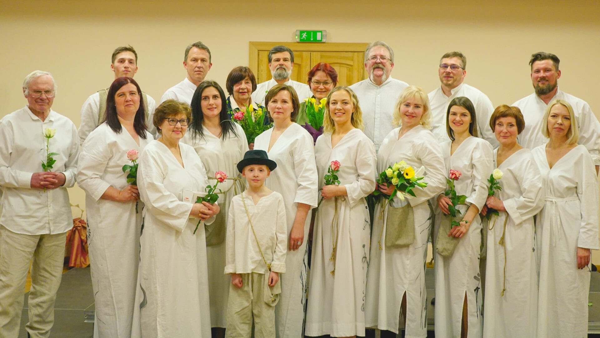 Aicina amatierteātrus pieteikties festivālam