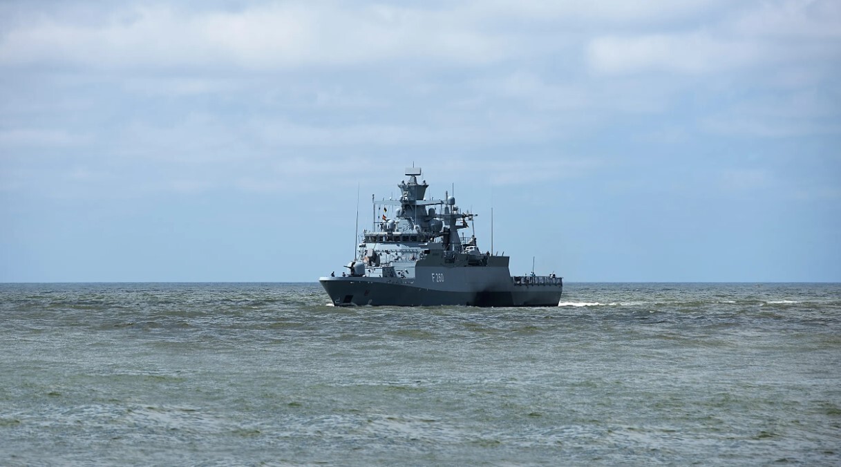 Nepieciešams padziļināt NATO praktisko sadarbību zemūdens kabeļu aizsardzībā