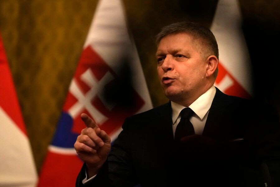 Fico valdība zaudē parlamentāro vairākumu