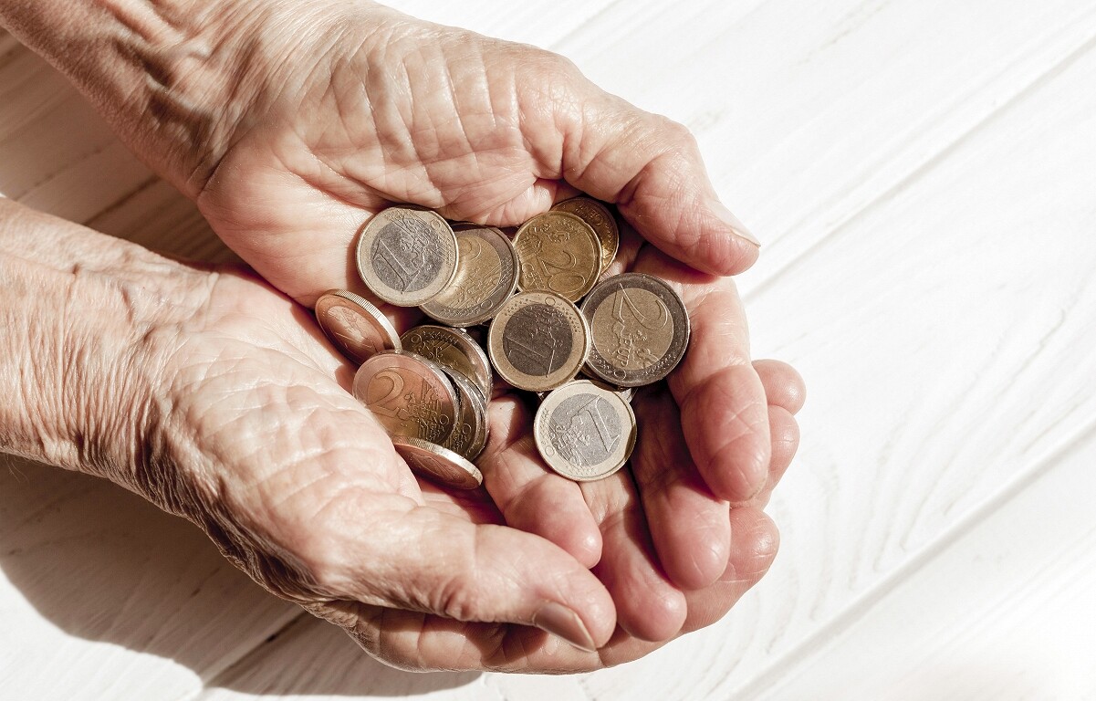 Pensionāra neapliekamais minimums. Kas? Kur? Kad?