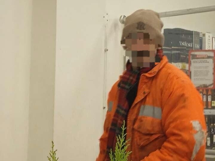 Svešinieks Jaunliepājā no pagalma aizved sev līdzi meiteni invalīdi, policija procesu nesāk