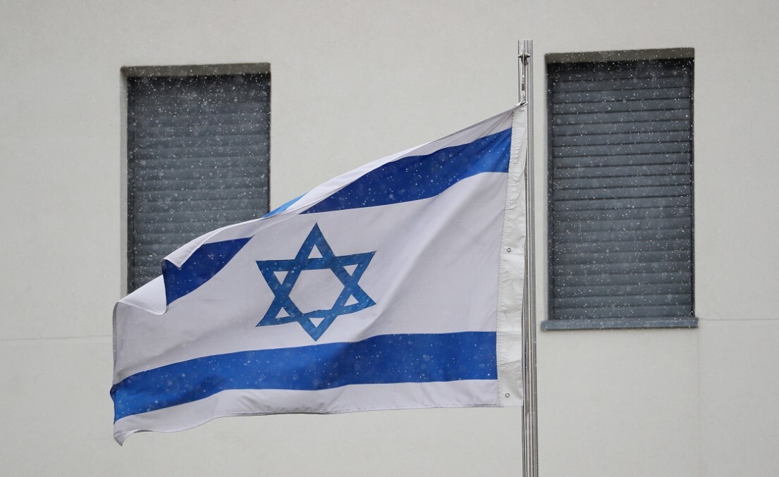 Izraēlas parlamentā rosina ieviest nāvessodu par terorismu