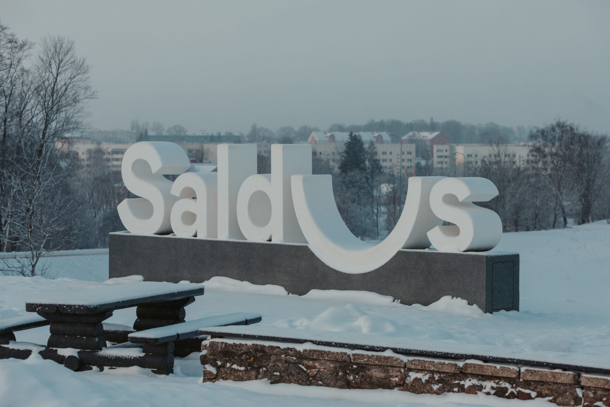 Kurzeme: Jauns vadītājs “Saldus komunālservisam”