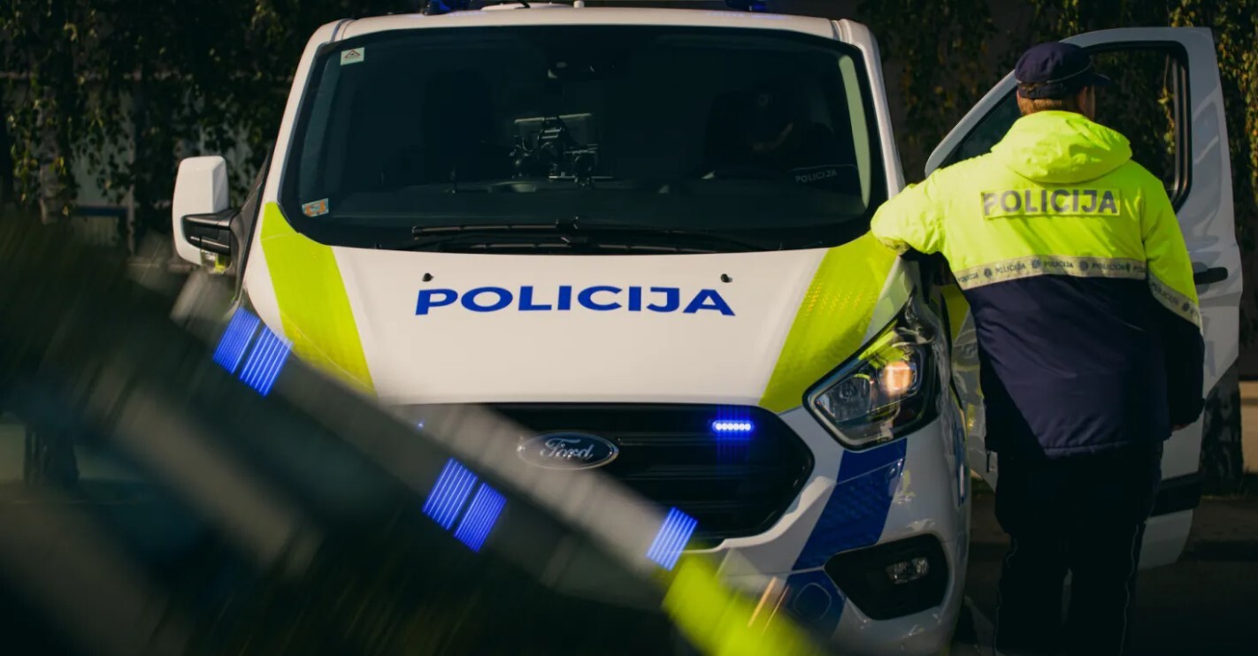 Aizvadītajā diennaktī ceļu satiksmes negadījumos cietuši 14 cilvēki