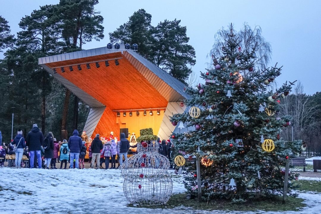 Kurzeme: Bērnu pilsētiņās svinēs “Paldies” dienu