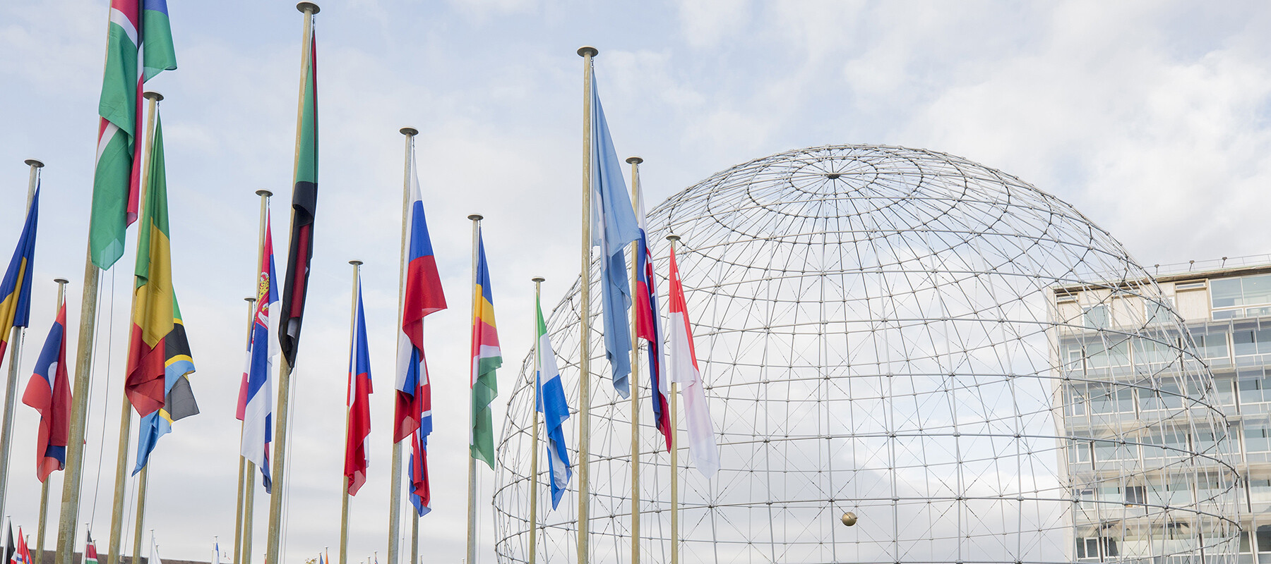 ASV atkal plāno izstāties no UNESCO