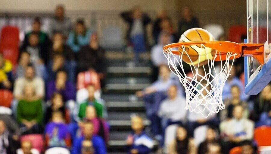 “Liepāja/LSSS” ar 77:78 piekāpjas “Saldus” basketbolistiem