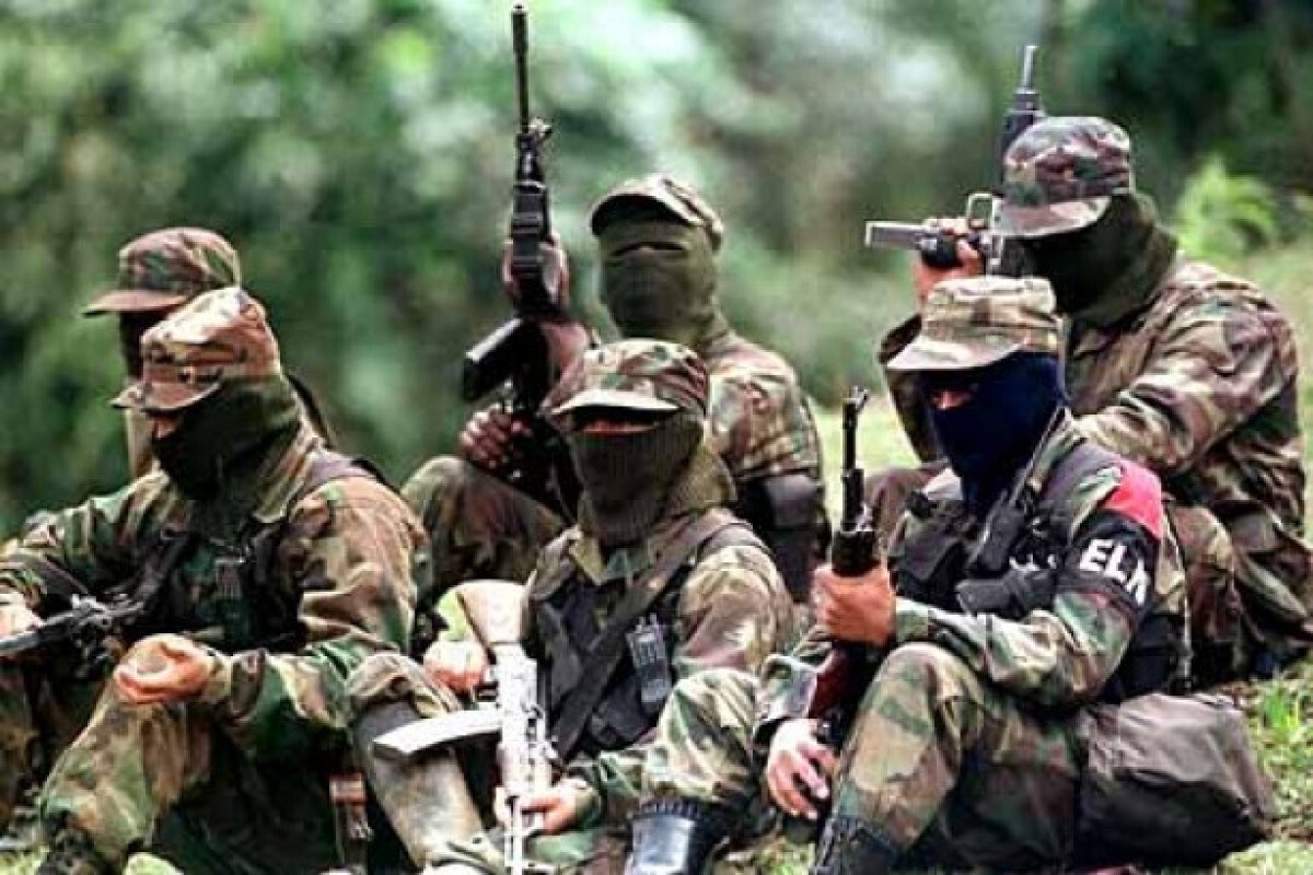 Kolumbija piekrīt kopīgām militārām operācijām ar ASV pret narkotiku kontrabandistiem