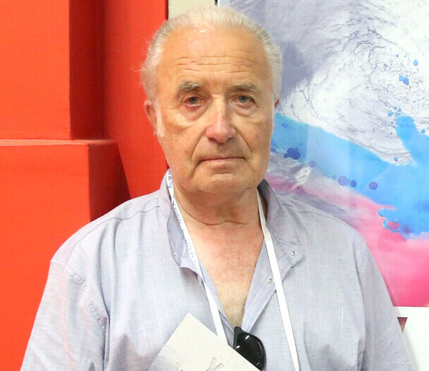 Kurzeme: Gleznotājs Andris Biezbārdis svin jubileju ar izstādi