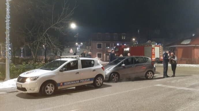 Melnkalnē pēc 12 cilvēku nogalināšanas uzbrucējs nošāvies