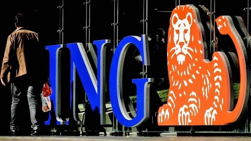 ING pārdod Krievijas biznesu