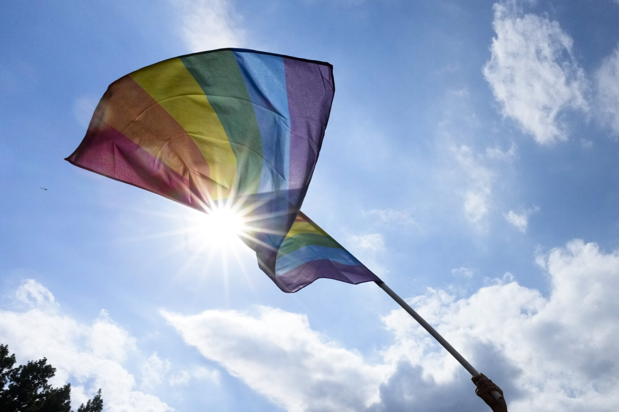 Kazahstānas parlaments aizliedz LGBT propagandu