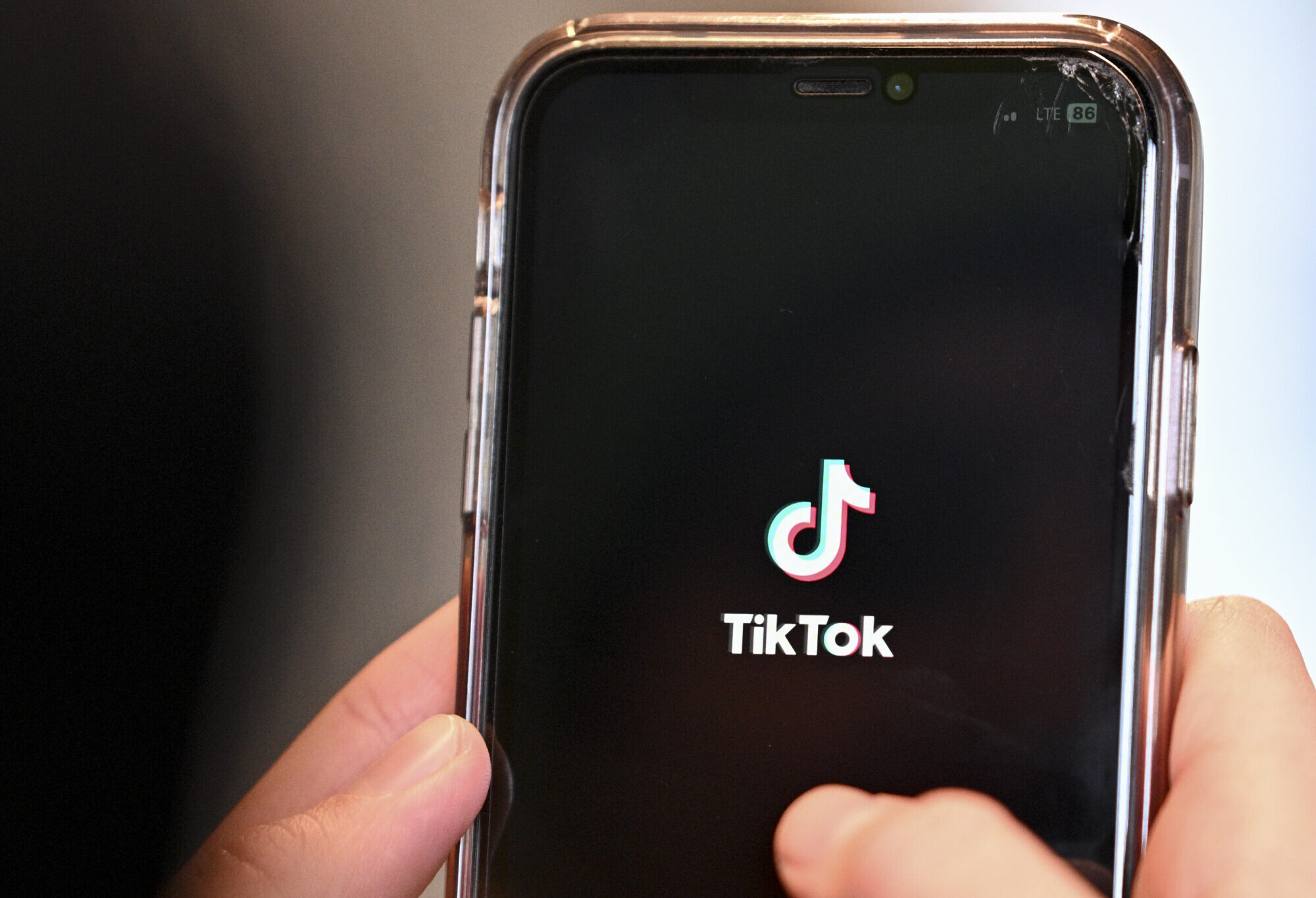 Tramps: “Microsoft” veic sarunas par iespējamu “TikTok” iegādi
