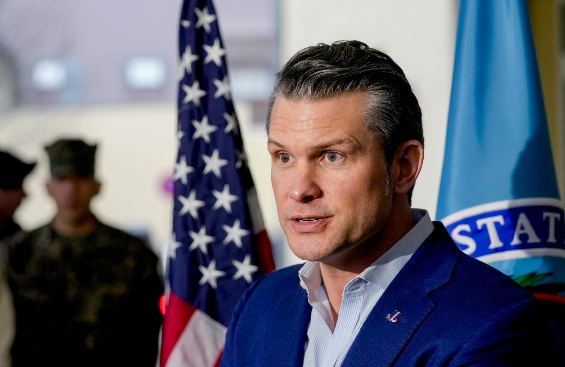 Hegsets: ASV joprojām ir atvērtas sarunām ar Irānu