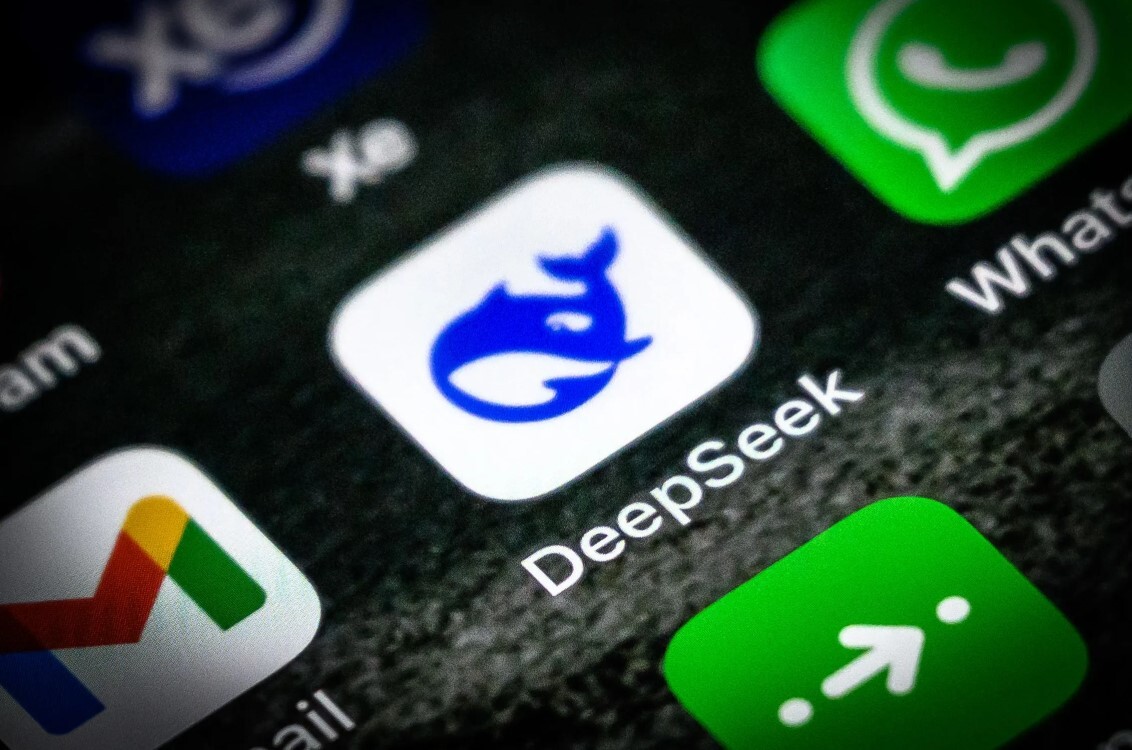 Dienvidkorejas ministrijas bloķē “DeepSeek” piekļuvi darba datoriem