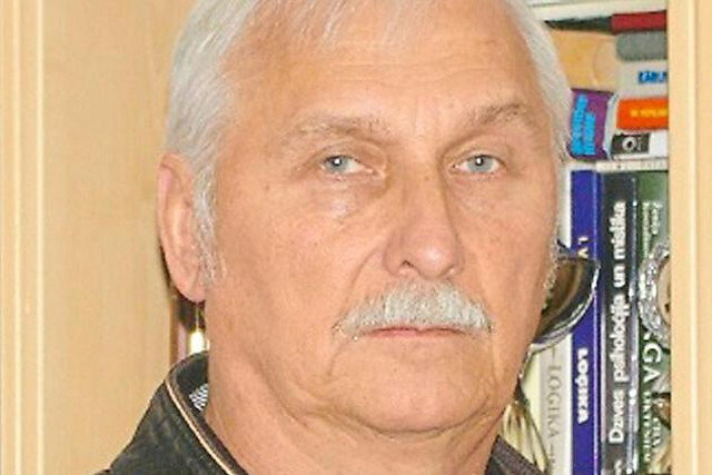 Apgabaltiesa Grantiņam par nacionālā naida kurināšanu piespriež 10 000 eiro naudas sodu