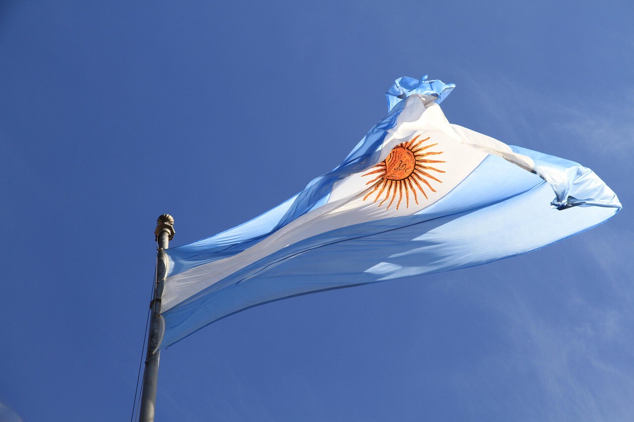 Argentīna izstāsies no PVO