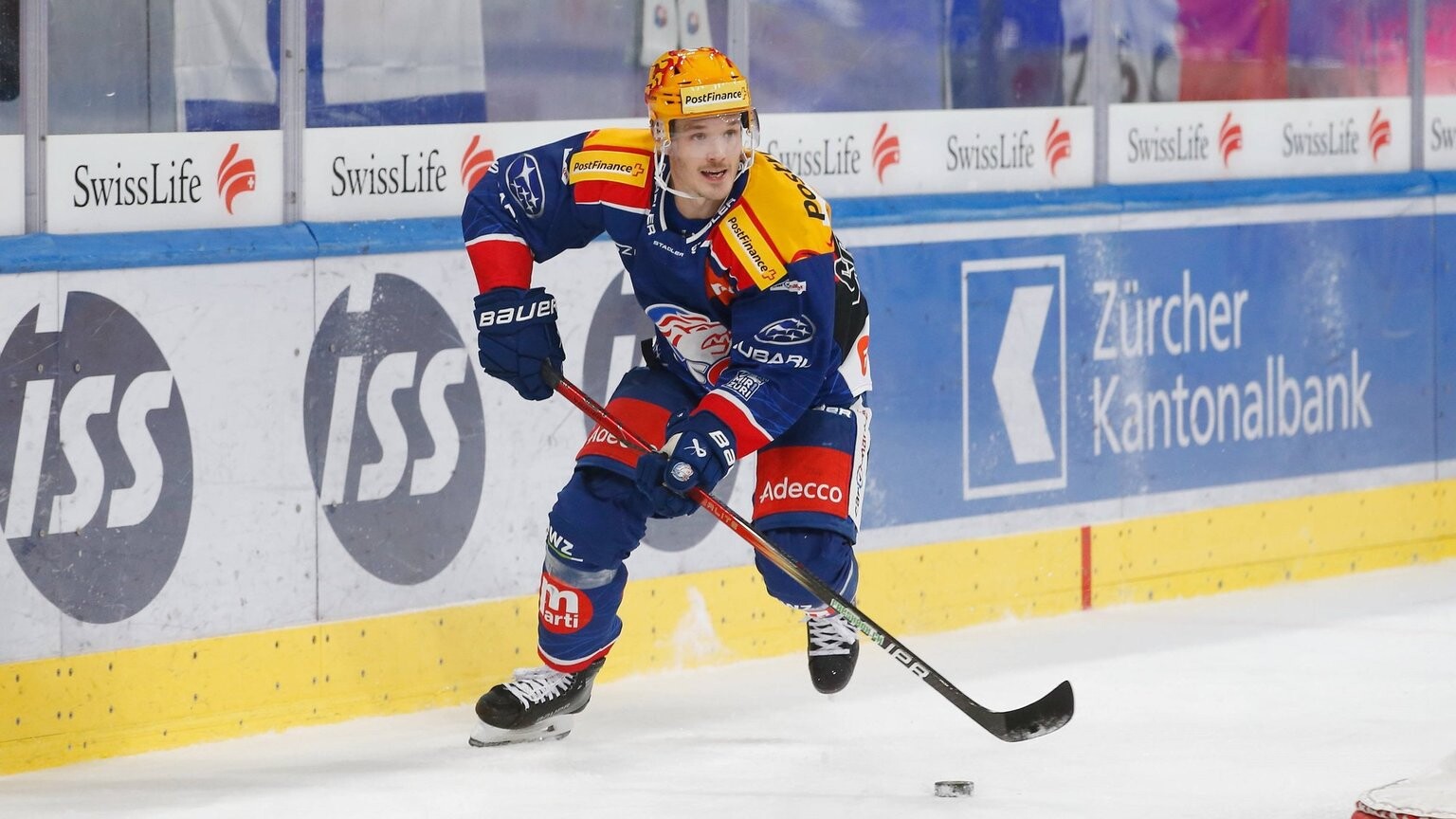 Balcers Šveices čempionātā asistē uzvaras vārtos papildlaikā
