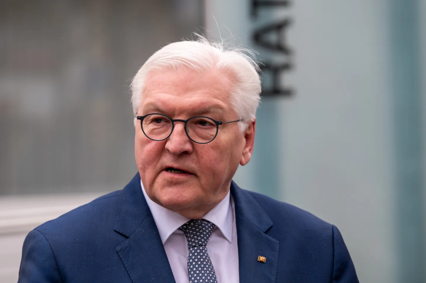 Vācijas prezidents: Trampa komanda ignorē iedibinātos noteikumus