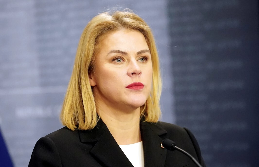 Siliņa valdības “restartā” nolemj nomainīt Briškenu, Čakšu un Auguli
