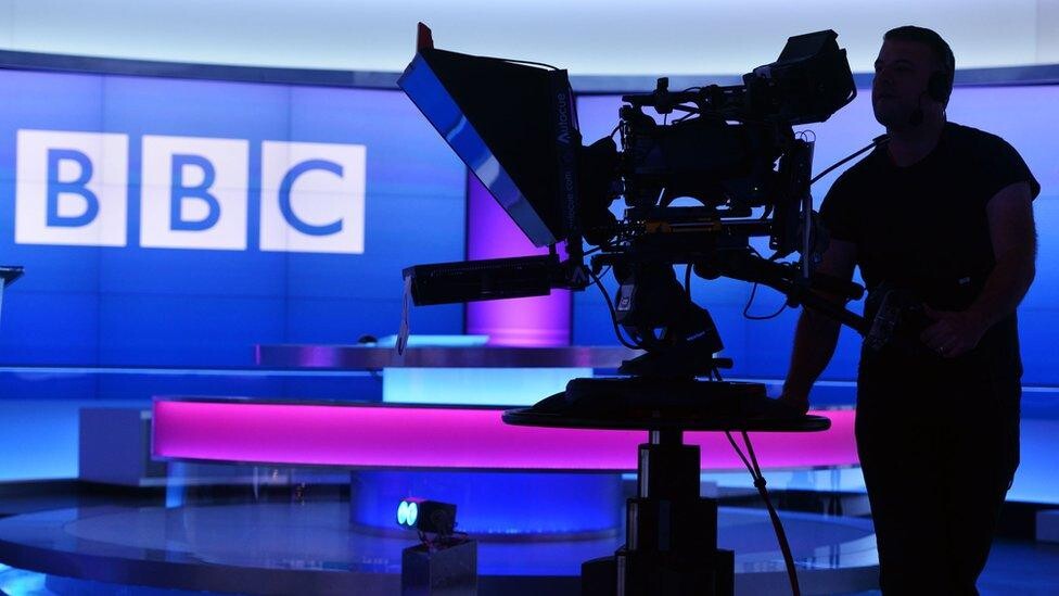Baltkrievija par ekstrēmistisku atzīst BBC krievu redakciju