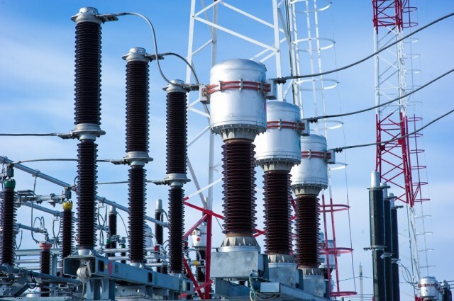 Krievijas Karaļauču apgabala energosistēma pārgājusi uz autonomo režīmu