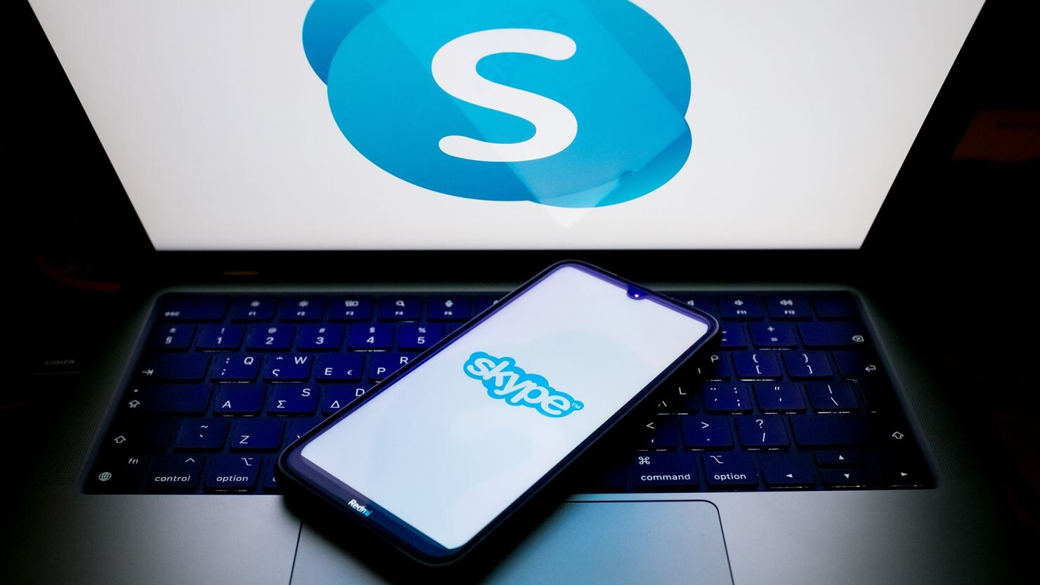 “Microsoft” maijā slēgs “Skype”