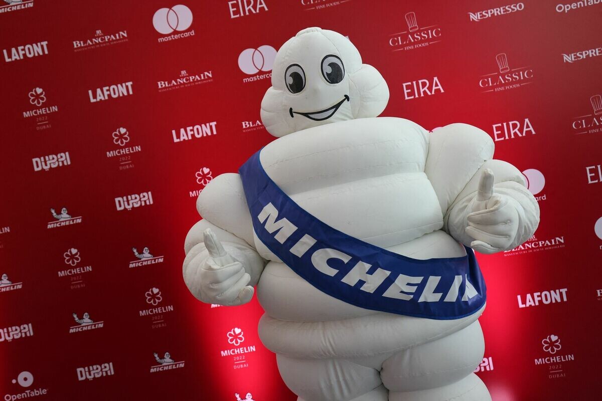 Muitas tarifu dēļ “Michelin” apsver iespēju palielināt investīcijas ASV